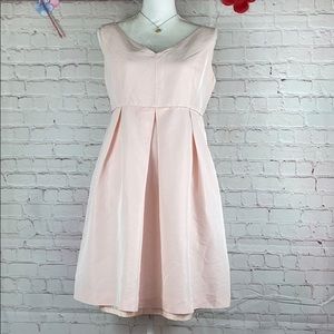 J.CREW EMPIRE WAIST DRESS